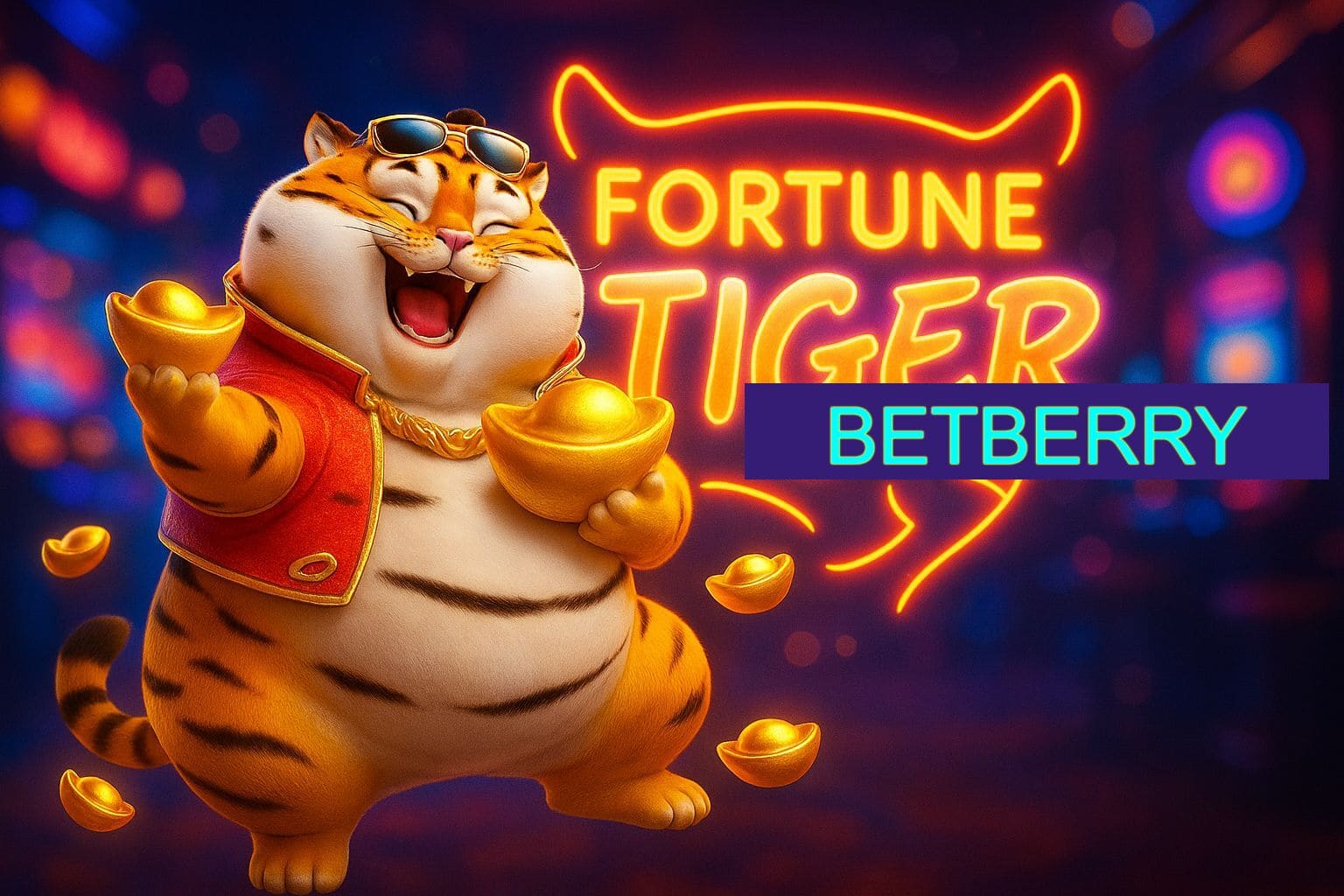 Como Jogar Fortune Tiger