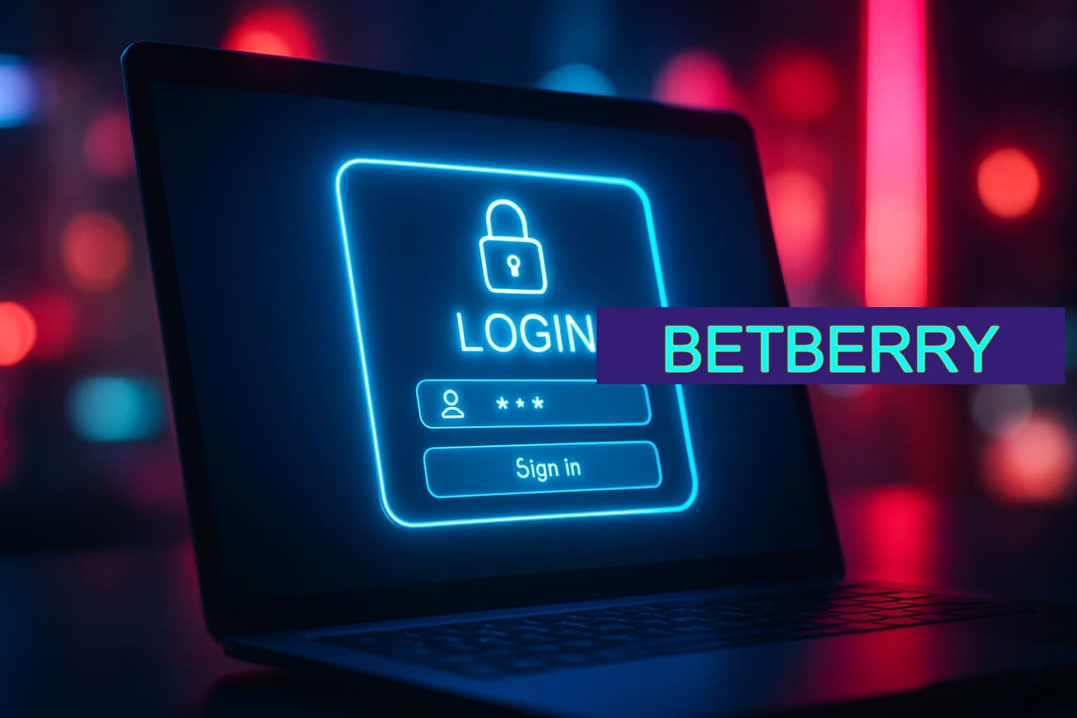 Benefícios do Login