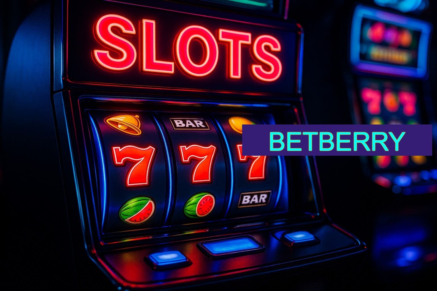 Benefícios dos Slots